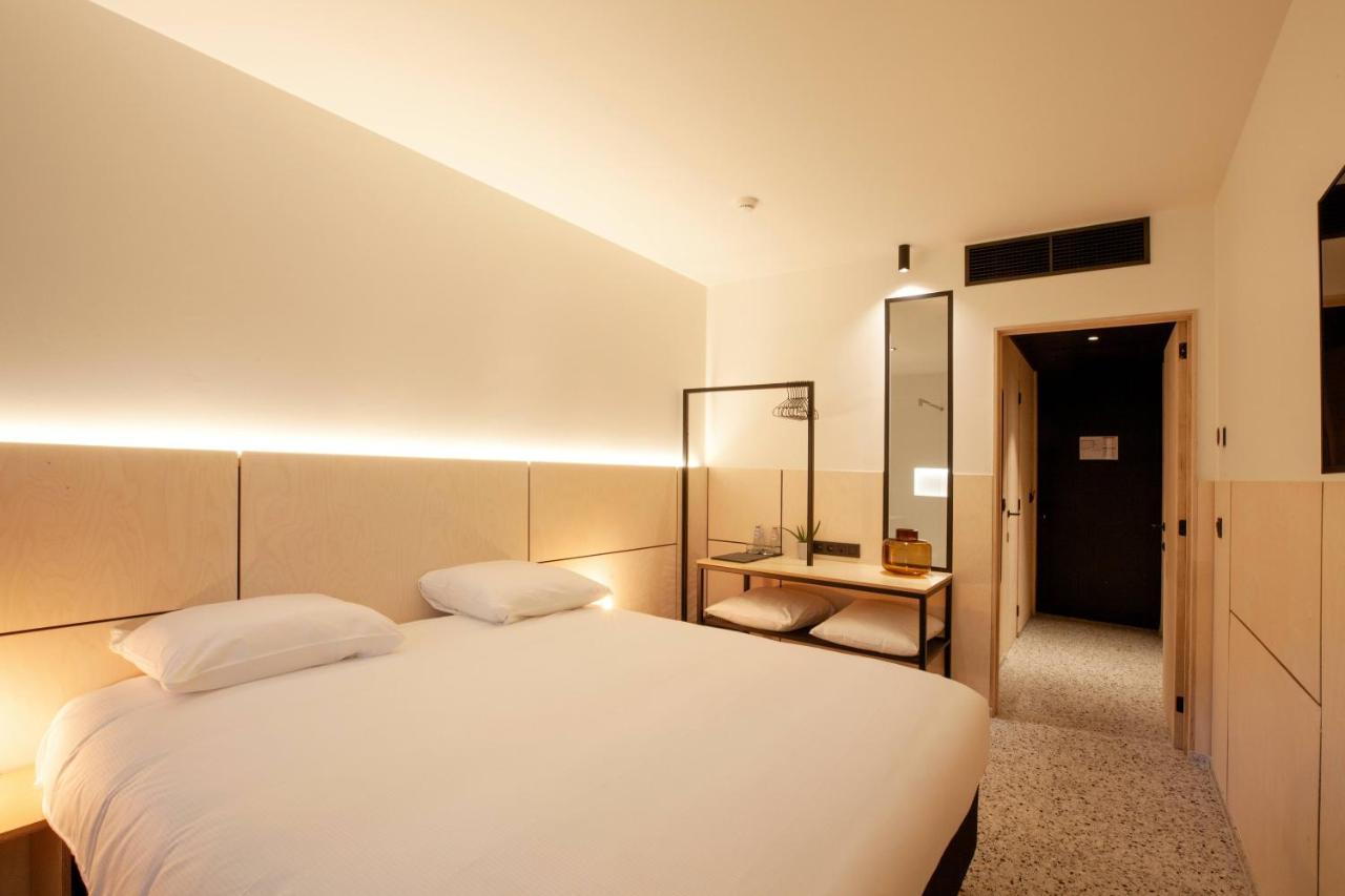 Hotel The Lodge Heverlee เลอเวน ภายนอก รูปภาพ